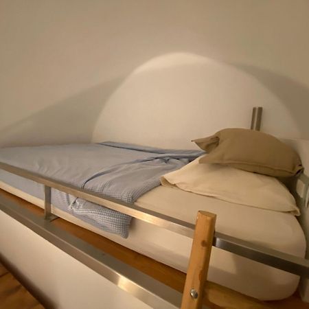 Old Town Moschetti 20 Apartment โคราโต ภายนอก รูปภาพ