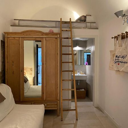Old Town Moschetti 20 Apartment โคราโต ภายนอก รูปภาพ