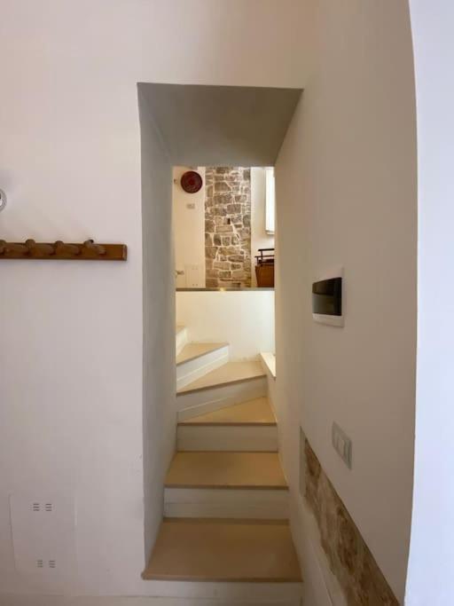 Old Town Moschetti 20 Apartment โคราโต ภายนอก รูปภาพ