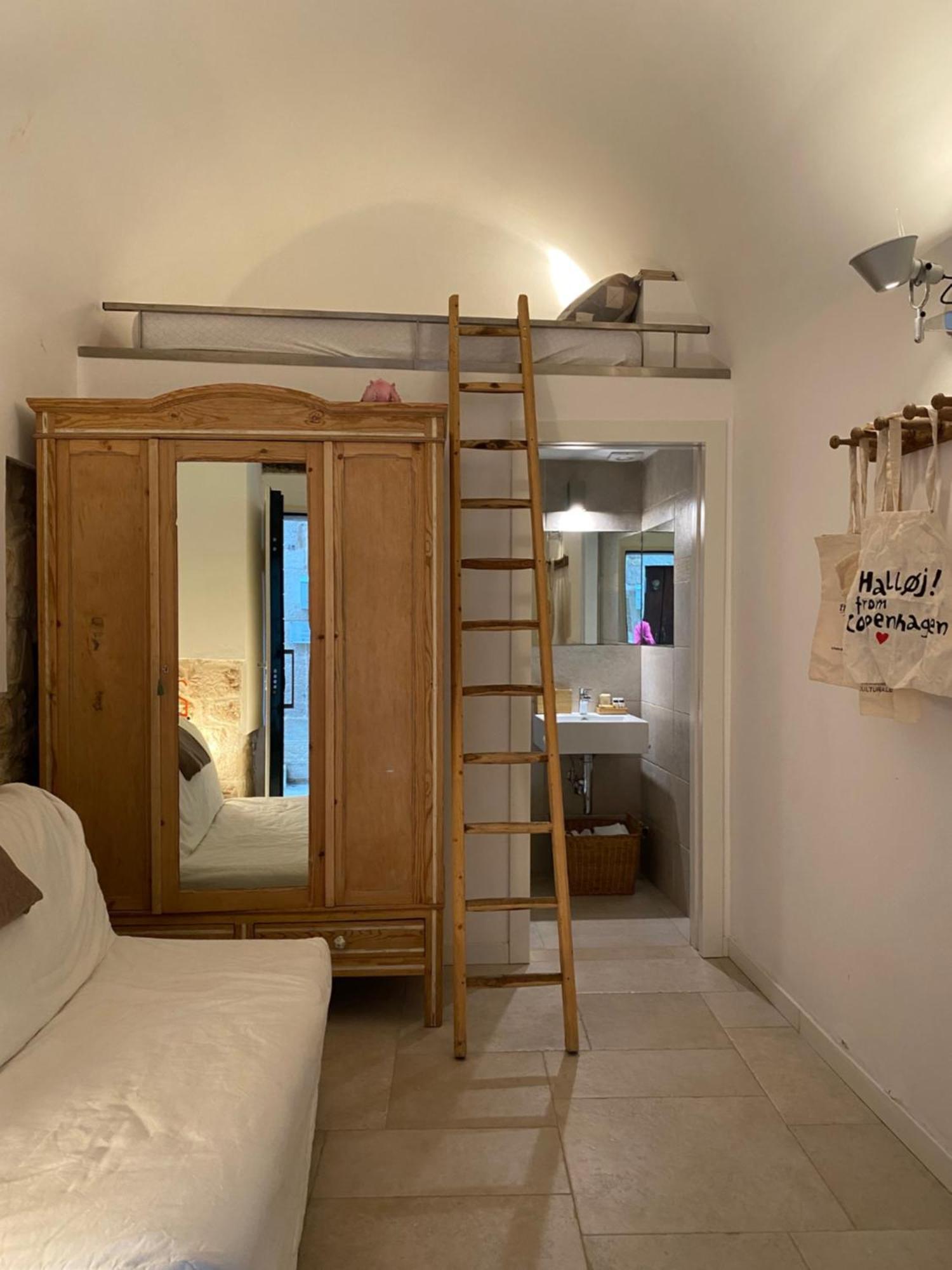 Old Town Moschetti 20 Apartment โคราโต ภายนอก รูปภาพ